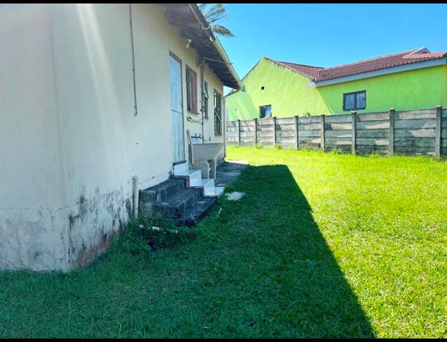 2 BEDROOM HOUSE FOR SALE IN ESIKHAWINI H